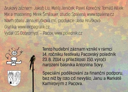 Jedno slovo