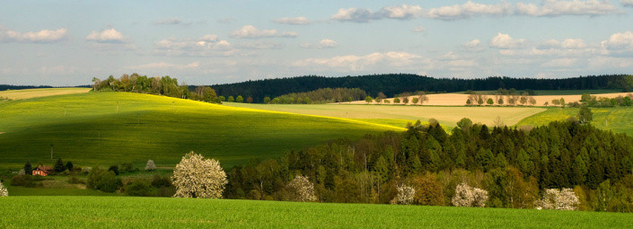 Výstava fotografií Zdeňka Kliky