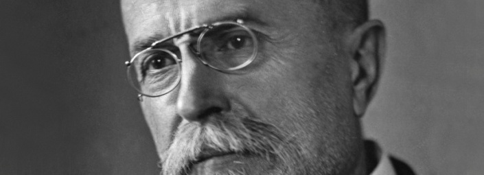 Tomáš Garrigue Masaryk